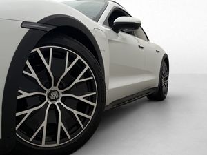 Porsche Taycan bild 36