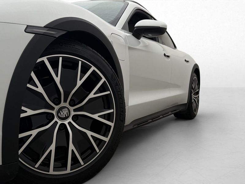 Porsche Taycan bild 36
