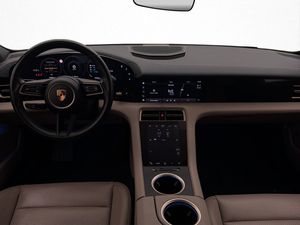 Porsche Taycan bild 13