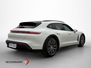 Porsche Taycan bild 8