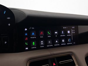 Porsche Taycan bild 25
