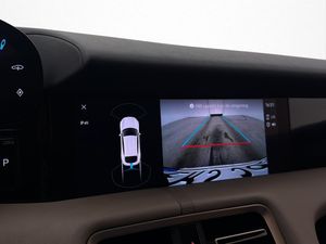 Porsche Taycan bild 23