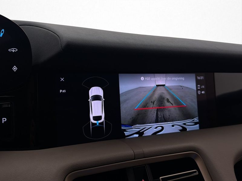 Porsche Taycan bild 23