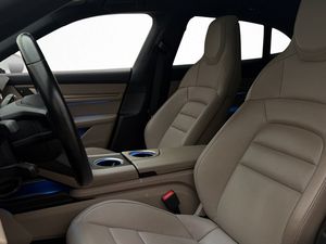 Porsche Taycan bild 11
