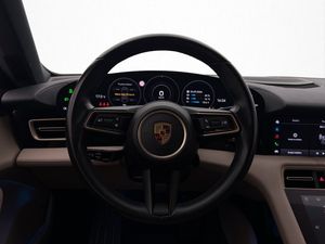 Porsche Taycan bild 14
