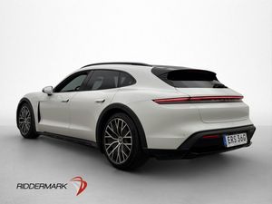 Porsche Taycan bild 6