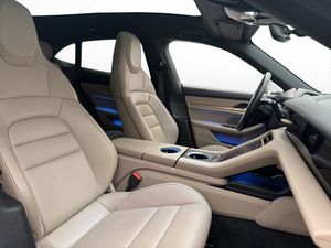 Porsche Taycan bild 29