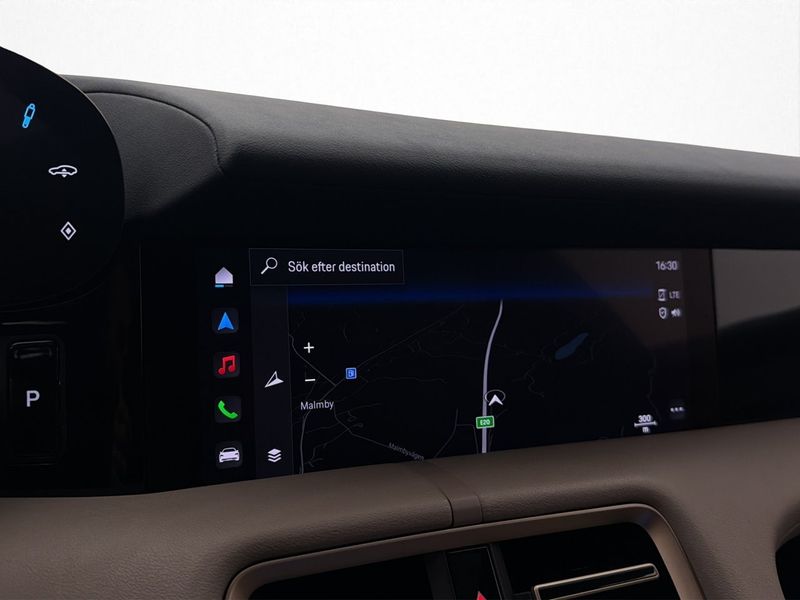 Porsche Taycan bild 24