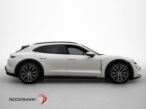Porsche Taycan bild 9