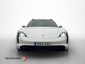 Porsche Taycan bild 2