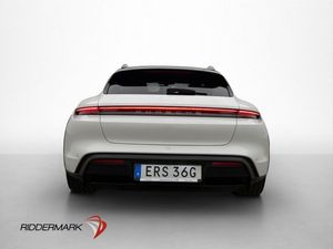 Porsche Taycan bild 7