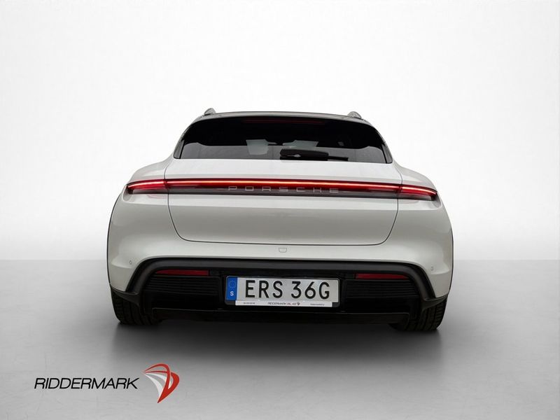 Porsche Taycan bild 7
