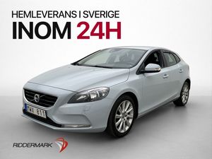 Volvo V40 bild 3