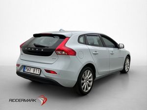 Volvo V40 bild 8