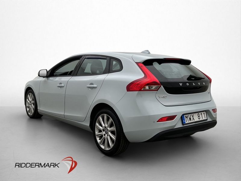 Volvo V40 bild 6