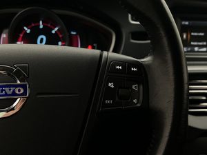 Volvo V40 bild 17