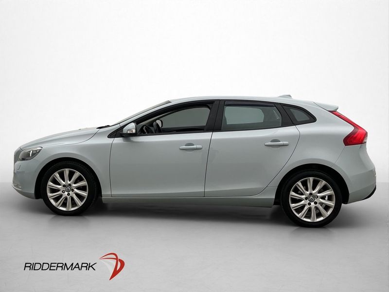 Volvo V40 bild 5