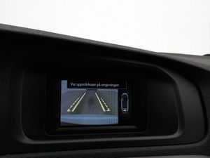 Volvo V40 bild 18