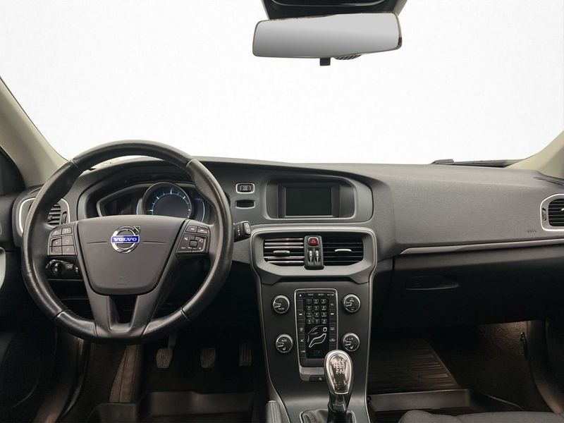 Volvo V40 bild 12