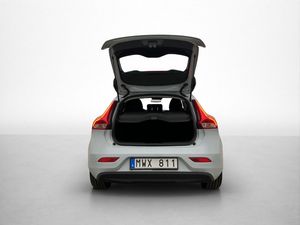Volvo V40 bild 25