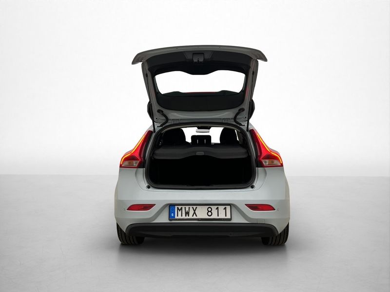 Volvo V40 bild 25