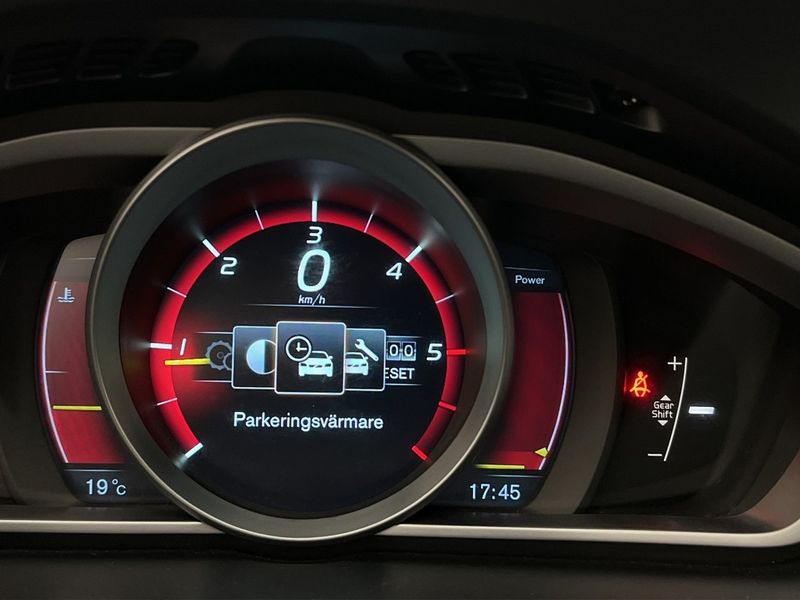 Volvo V40 bild 16