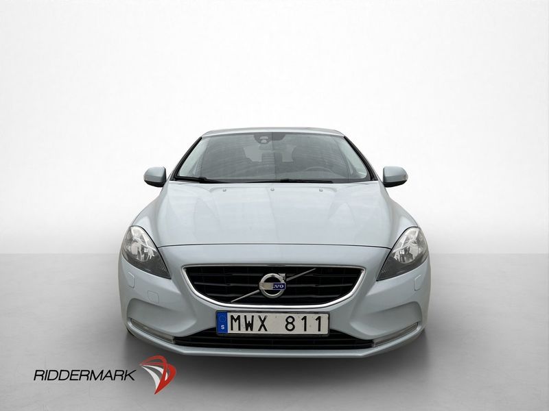 Volvo V40 bild 2