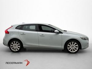 Volvo V40 bild 9