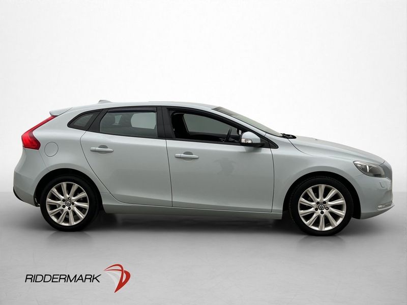 Volvo V40 bild 9
