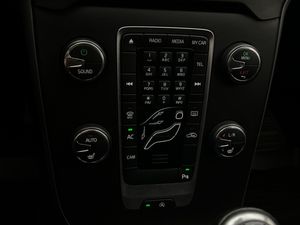 Volvo V40 bild 21