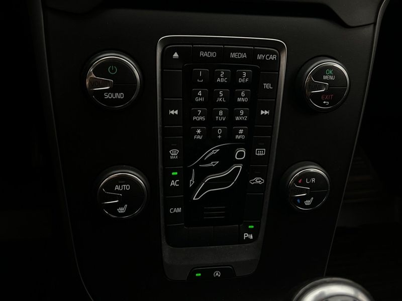 Volvo V40 bild 21