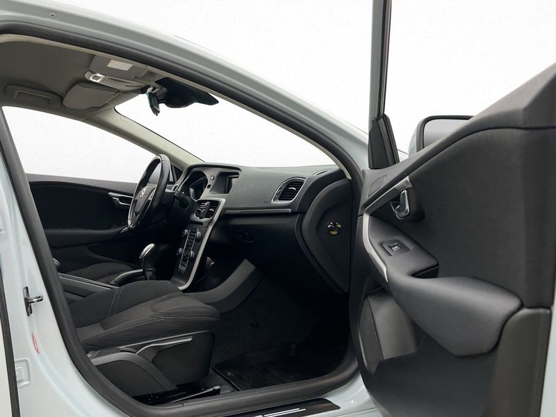 Volvo V40 bild 23