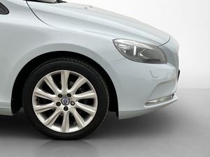 Volvo V40 bild 29