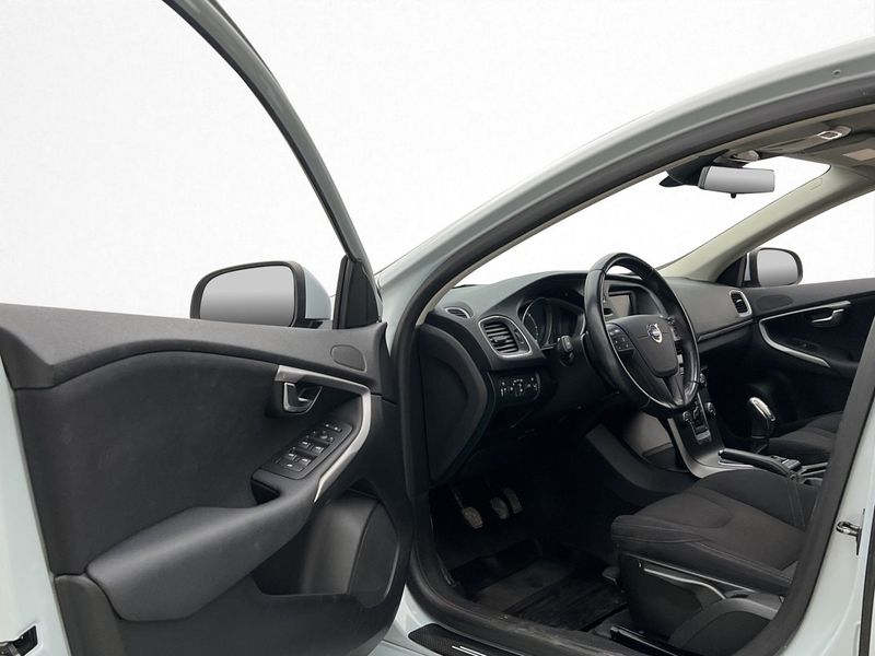 Volvo V40 bild 10