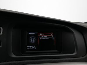 Volvo V40 bild 19