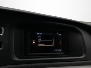 Volvo V40 bild 20