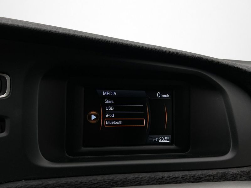Volvo V40 bild 20