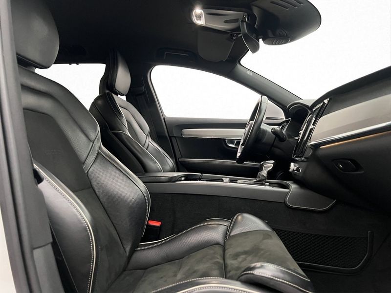 Volvo V90 bild 29
