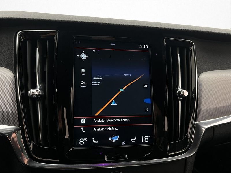 Volvo V90 bild 24