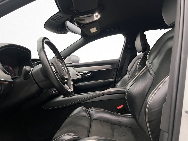 Volvo V90 bild 13
