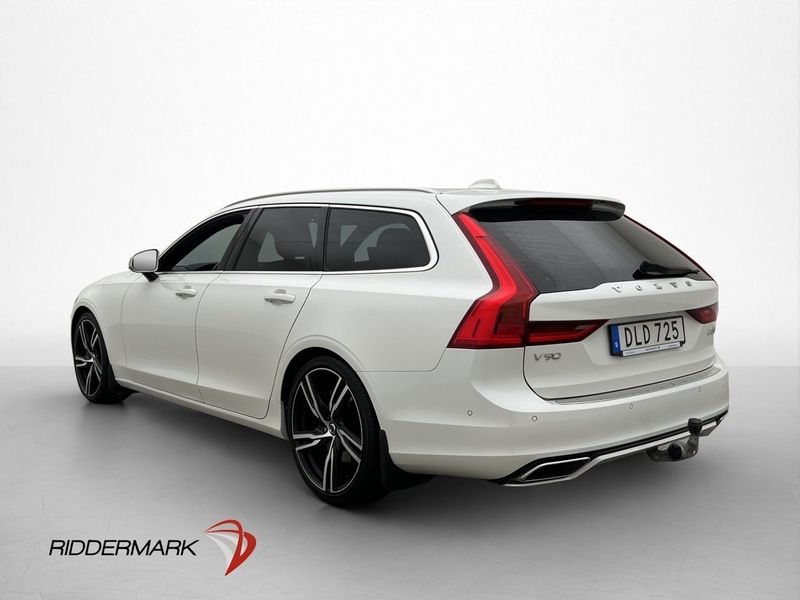Volvo V90 bild 6
