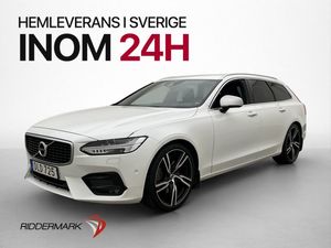 Volvo V90 bild 1