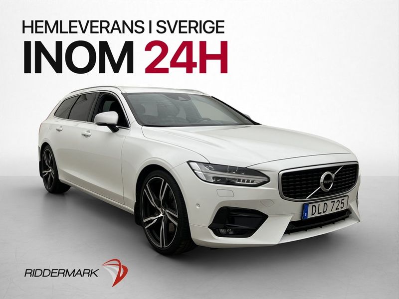 Volvo V90 bild 3