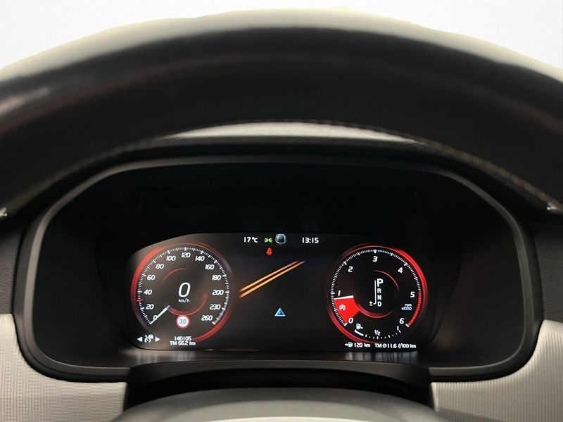 Volvo V90 bild 19