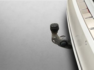 Volvo V90 bild 10