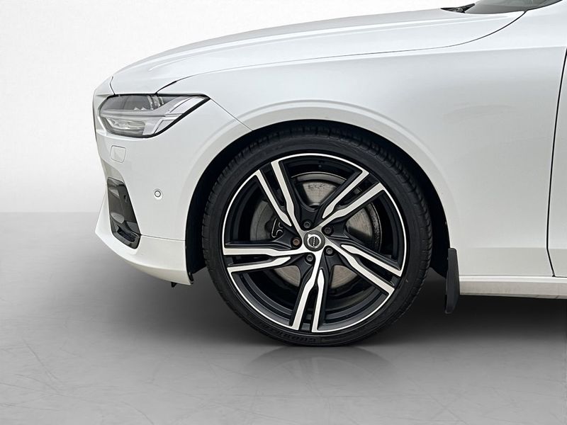 Volvo V90 bild 36