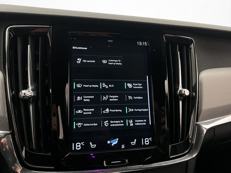 Volvo V90 bild 26