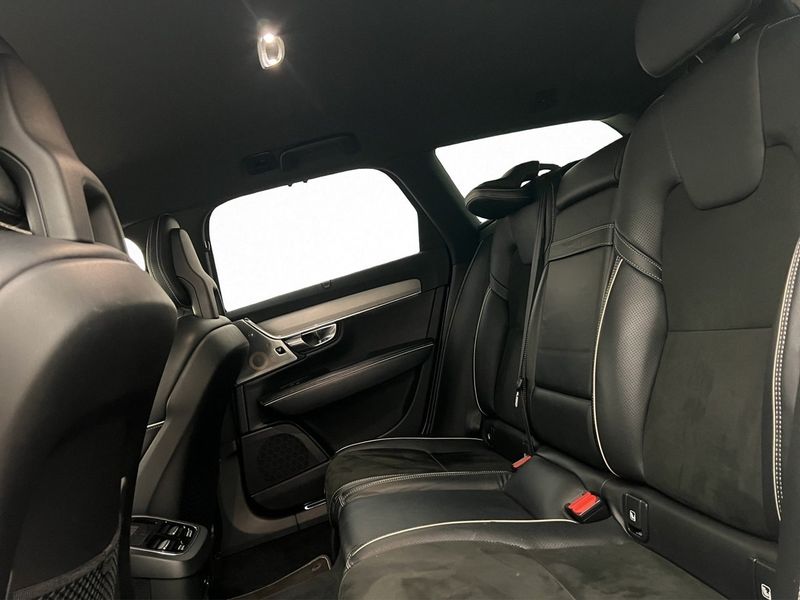 Volvo V90 bild 31