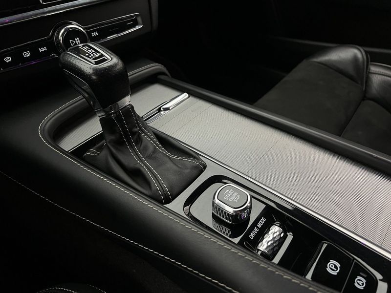 Volvo V90 bild 28