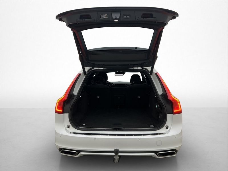 Volvo V90 bild 34